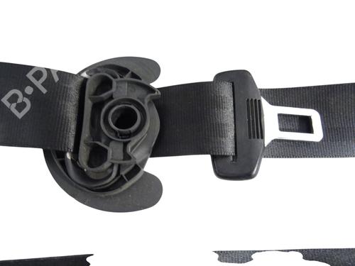 Front right seatbelt VW PASSAT B6 (3C2) 2.0 TDI 16V 4motion | BP38271533I25 - Image 4