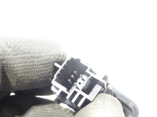 Warning switch RENAULT CAPTUR I (J5_, H5_) 1.5 dCi 90 (J5N4, J5M5, J5MW, J5M6, J5AL, J5AJ) | BP24554988I22 - Image 2