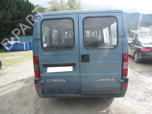 Used Parts CITROËN JUMPER I Bus (230P)  2.5 D  1818337
