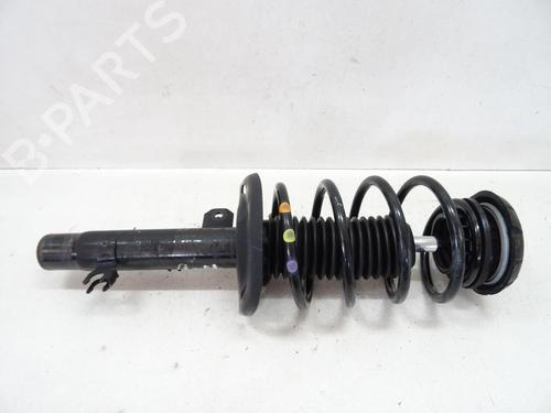 Used Right front shock absorber PEUGEOT 208 I (CA_, CC_) [2012-2020]  20051203