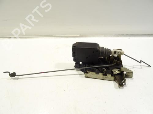 Venstre fortil lås CITROËN ZX (N2) 1.9 D (68 hp) 30815513