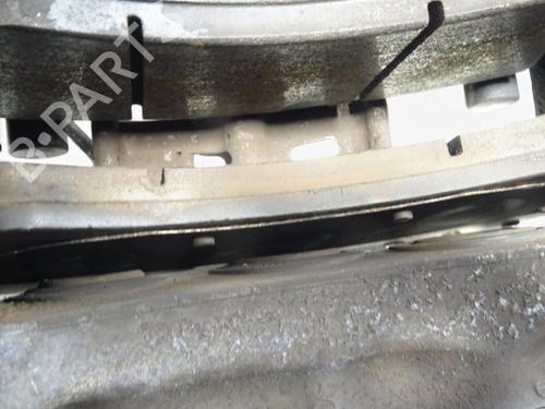 Left front brake caliper AUDI Q7 (4LB) 4.2 TDI quattro | BP40016462M105 - Image 2