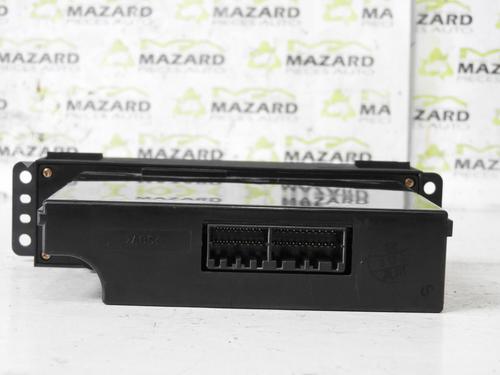 Climate control MITSUBISHI PAJERO III (V7_W, V6_W) 3.2 Di-D (V68W, V78W) | BP20052307I5 