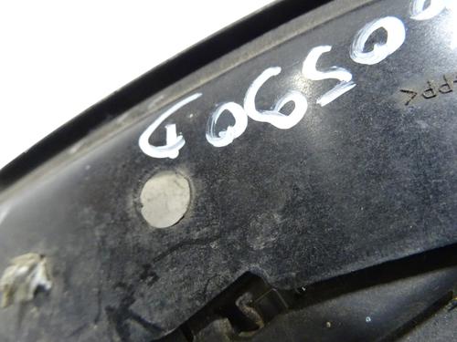 Used Right headlight Right headlight 37445640 37445640