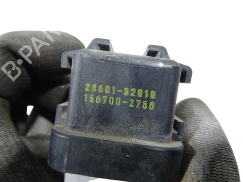 Used Electronic module Electronic module 38271578 38271578