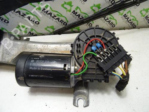 Used Front wiper motor MERCEDES-BENZ E-CLASS (W210) E 220 D (210.004) (95 hp) 20059315