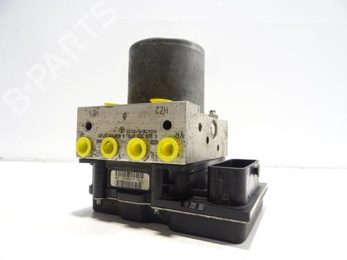 Used ABS pump MERCEDES-BENZ A-CLASS (W169) A 180 CDI (169.007, 169.307) (109 hp) 28520345