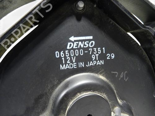 Used Radiator fan Radiator fan 38745546 38745546