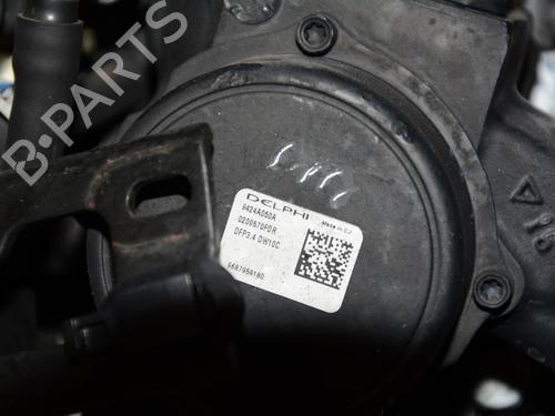 Engine PEUGEOT 3008 I MPV (0U_) 2.0 HDi | BP37725683M1  - Image 10