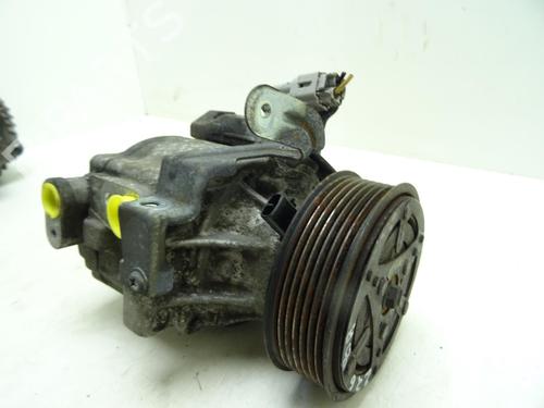 AC compressor SUBARU OUTBACK (BL, BP) 2.0 D AWD (BPD) | BP27220642M34 