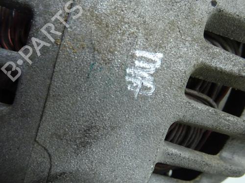 Alternator FIAT PANDA (312_, 319_) 0.9 Natural Power (312PXN1A) | BP32269776M7 