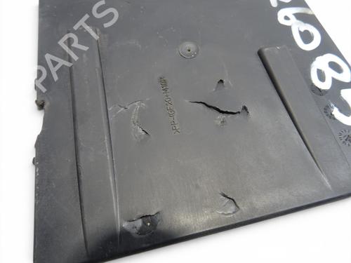 Fuse box RENAULT KANGOO Express (FW0/1_) 1.5 dCi 70 (FW0A, KW0V) | BP38599162E1 - Image 4