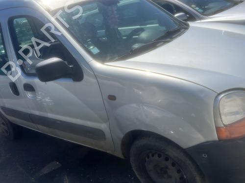 Left headlight RENAULT KANGOO (KC0/1_) 1.9 dTi (KC0U) | BP28471124C28  - Image 9