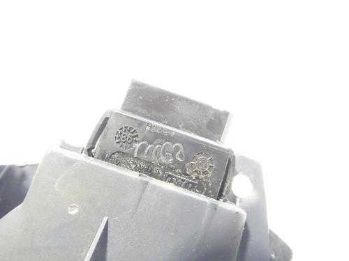 Left front window switch RENAULT CLIO II (BB_, CB_) 1.9 D (B/CB0E, BB0J) | BP22197452I27 