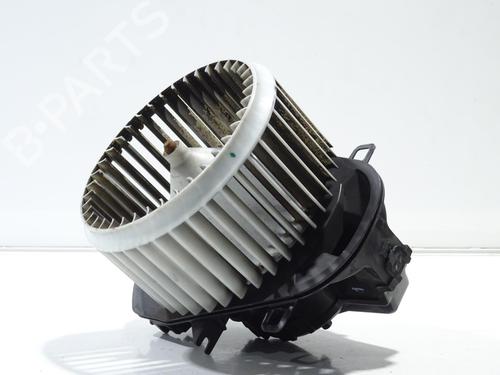 Heater blower motor PORSCHE CAYENNE (92A) 3.0 Diesel | BP26523392M62 
