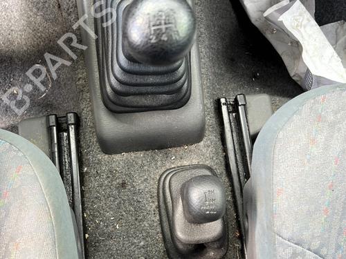 Left front window switch SUZUKI JIMNY Closed Off-Road Vehicle (SN) 1.5 DDiS 4x4 | BP33991165I27 - Image 9