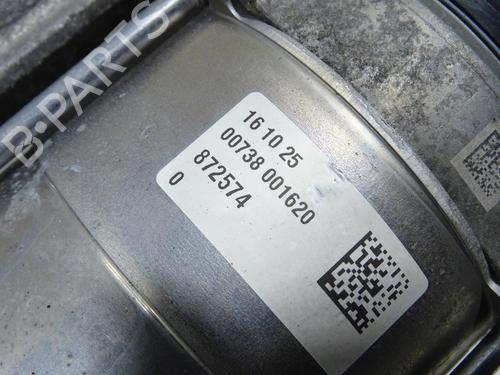 Steering rack BMW X5 (F15, F85) xDrive 40 d | BP29429812M22 