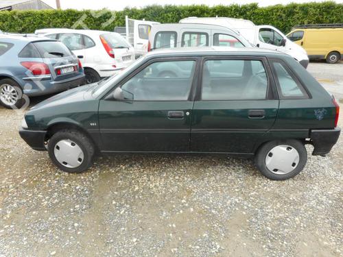 Switch CITROËN AX (ZA-_) 11 | BP21964768I30