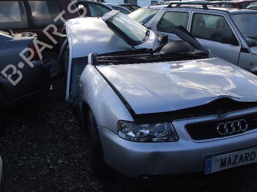 Left front brake caliper AUDI A3 (8L1) 1.9 TDI | BP20073293M105 