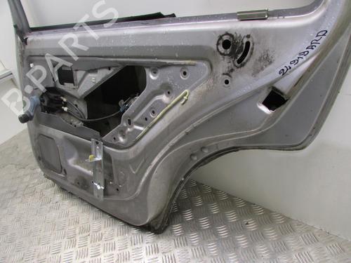 Right rear door CITROËN SAXO (S0, S1) 1.0 X | BP20177705C5 