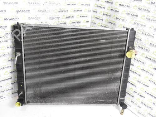 Used Water radiator INFINITI QX70 50 AWD (390 hp) 20176674