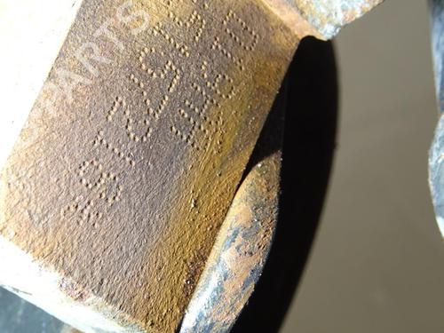 Engine SUZUKI SX4 (EY, GY) 1.9 DDiS 4x4 (RW419D) | BP32168716M1 