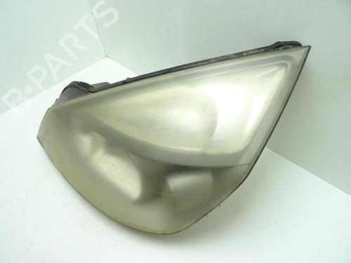 Used Left headlight Left headlight RENAULT ESPACE IV (JK0/1_) 2.2 dCi (JK0H) (150 hp) 26743466 26743466