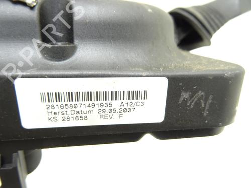 Used Steering column stalk Steering column stalk OPEL ASTRA H (A04) 1.4 (L48) (90 hp) 27158791 27158791