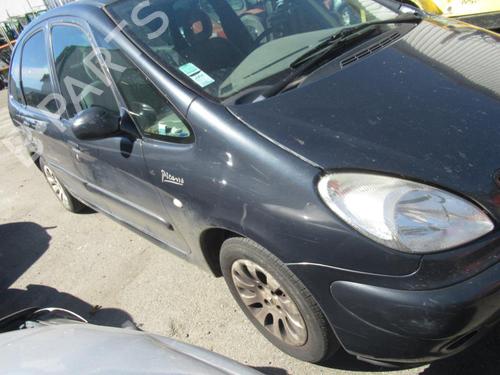 Right mirror CITROËN XSARA PICASSO (N68) 2.0 HDi | BP20060597C27 