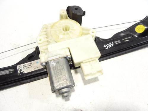 Rear left window mechanism CITROËN C4 Grand Picasso II (DA_, DE_) 1.6 HDi / BlueHDi 115 | BP30173026C24