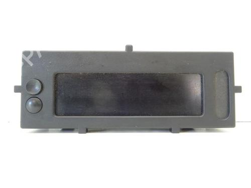 Used Display monitor Display monitor RENAULT CLIO III (BR0/1, CR0/1) [2005-2014] 20069077 20069077
