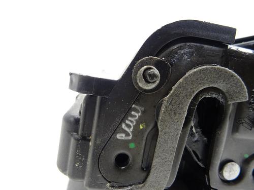 Rear right lock CITROËN C4 III (BA_, BB_, BC_) 1.2 Hybrid 136 (BAHPYJ) | BP29484583C99 