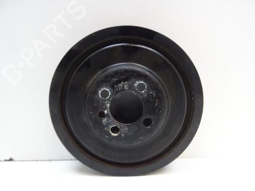 Pulley VW PASSAT B6 (3C2) | BP20045352M122 - Image 3