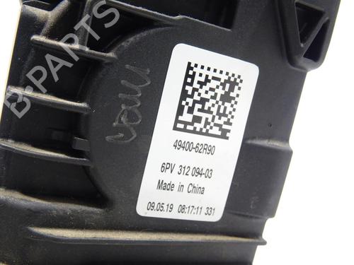 Used Pedal Pedal SUZUKI IGNIS III (MF, FF) 1.2 Hybrid AllGrip (ATK412) (90 hp) 33206684 33206684