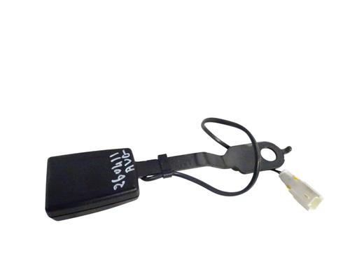 Seat buckle CITROËN C3 II (SC_) 1.4 HDi 70 (SC8HZC, SC8HR0, SC8HP4) | BP38165011I32 - Image 2