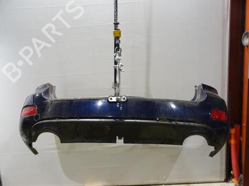 Used Rear bumper HYUNDAI SANTA FÉ II (CM) 2.2 CRDi (155 hp) 30461074