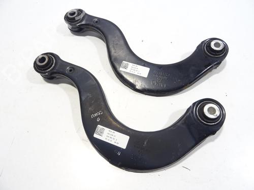 Used Left rear suspension arm AUDI A3 Sportback (8VA, 8VF) 1.4 TFSI (122 hp) 29272508