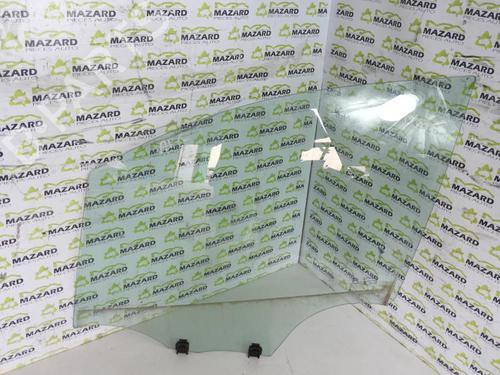 Used Front left door window CITROËN C3 / C3 ORIGIN III (SX) 1.2 VTi 82 (82 hp) 20046609