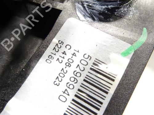 Cable FIAT 500 (312_) 1.0 Mild Hybrid (312.AYD1B) | BP27407087E12 - Image 8