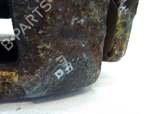 Right front brake caliper HYUNDAI GALLOPER II (JK-01) 2.5 TD intercooler | BP20065199M104 