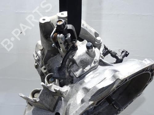 Gearbox CHEVROLET CRUZE (J300) | BP36763988M3 - Image 6