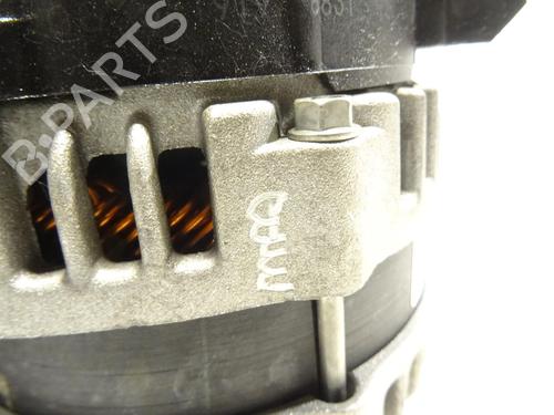 Alternator OPEL CORSA E (X15) 1.4 Turbo (08, 68) | BP26657090M7  - Image 7