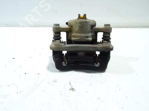 Used Right rear brake caliper Right rear brake caliper SSANGYONG TIVOLI 1.6 XDi 160 (115 hp) 32206485 32206485