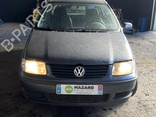 Right headlight VW POLO (6N2) 1.4 16V | BP31573850C29 - Image 4