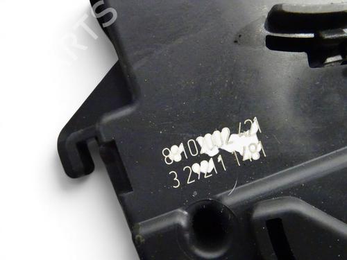 Switch RENAULT CLIO III (BR0/1, CR0/1) 1.5 dCi | BP36401482I30 - Image 5