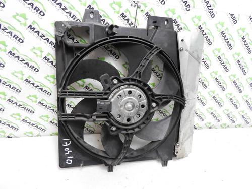 Køleventilator elektrisk PEUGEOT 207 Hatchback Van (WA_, WC_) [2006-2025]  20048530