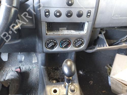Electronic module PEUGEOT PARTNER MPV (5_, G_) 2.0 HDI | BP38475085M83 - Image 6