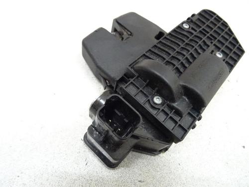 Tailgate lock PEUGEOT 2008 I (CU_) 1.6 HDi | BP20064018C101 