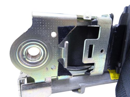 Front right seatbelt FIAT 500 (312_) 1.2 (312AXA1A) | BP37273114I25 - Image 2