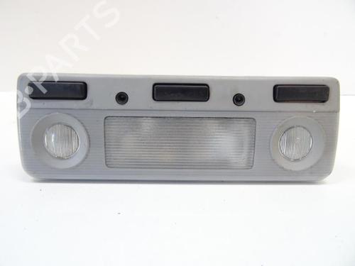 Luz interior Luz interior BMW 5 (E39) 525 d (163 hp) 20068647 20068647
